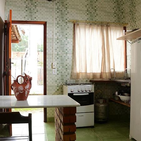 Trindade Hospeda - Studios Vila Trindade Экстерьер фото
