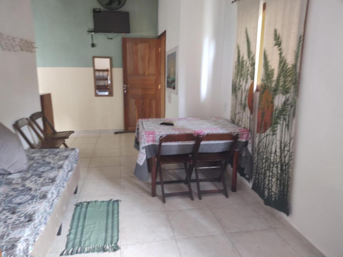 Trindade Hospeda - Studios Vila Trindade Экстерьер фото